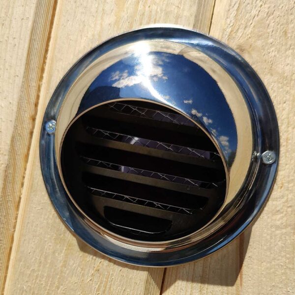 Ventilation