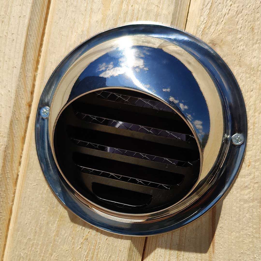 Ventilation