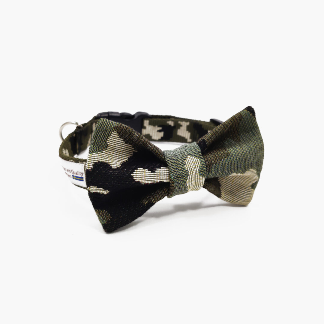 Hundfluga Camo1