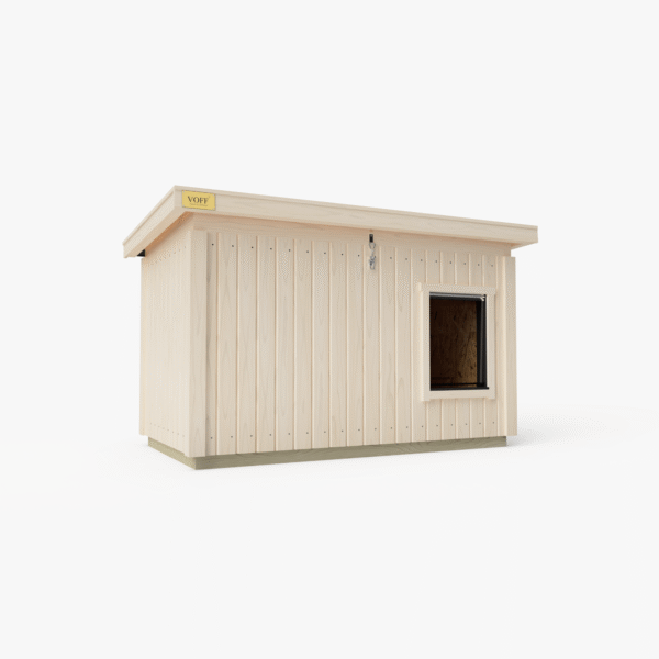 Hundkoja