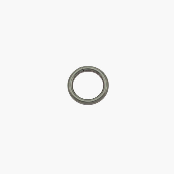 O-ring 15mm Grå