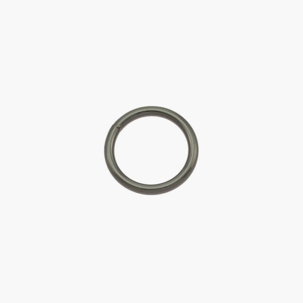 O-ring 20mm Grå