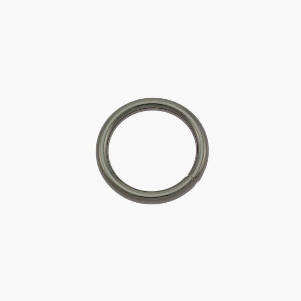 O-ring 25mm Grå
