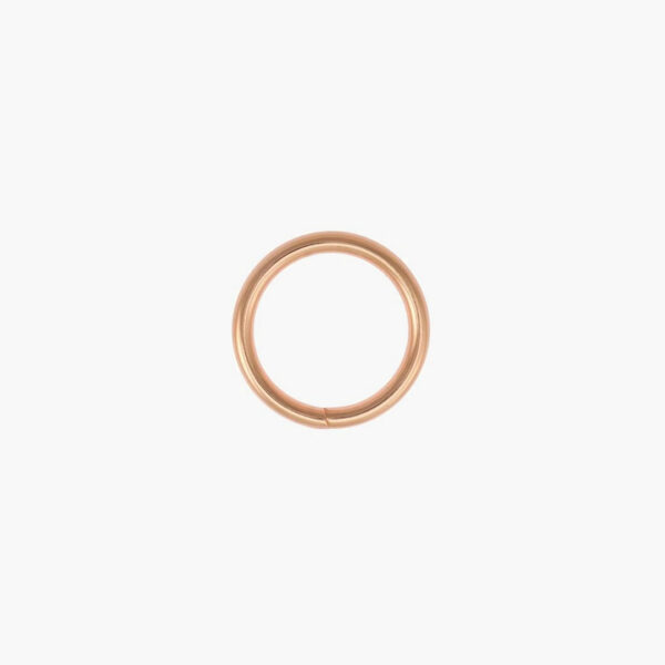 O-ring 20mm Rosé