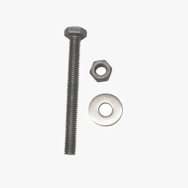 Detaljsats Hundgård