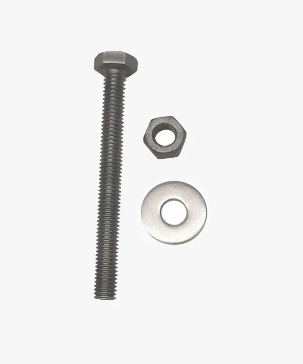 Detaljsats Hundgård