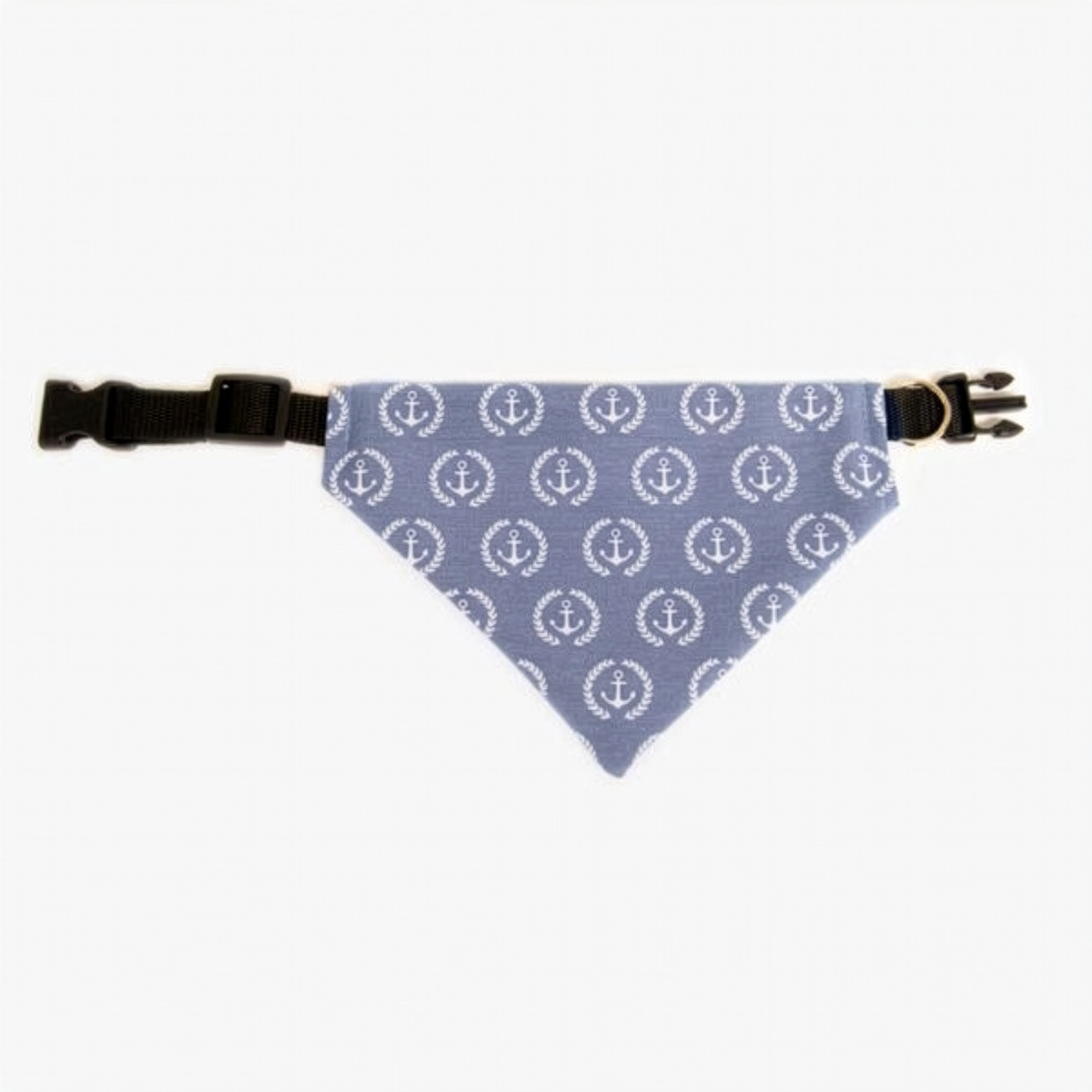 Hundbandana Anchor