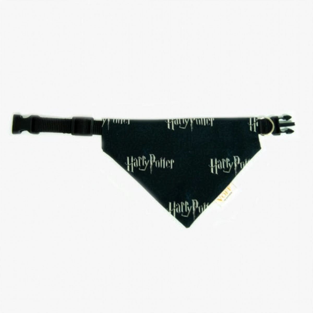 Hundbandana harry potter-2 Hundbandana Harry Potter