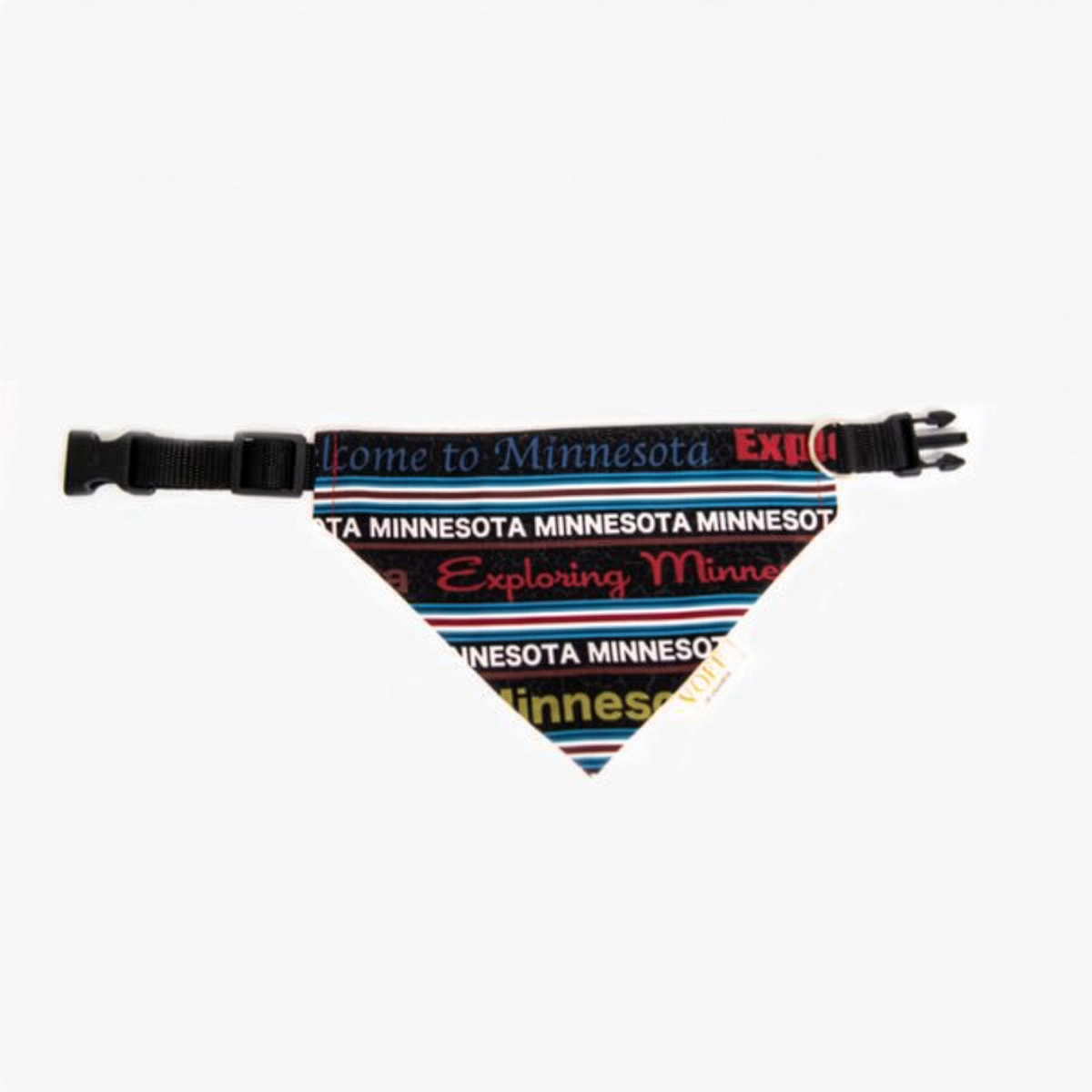 Hundbandana Minnesota