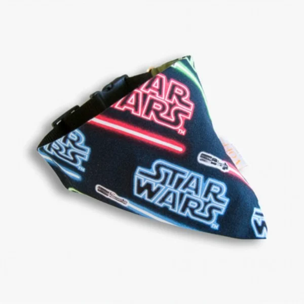 Hundbandana Star Wars