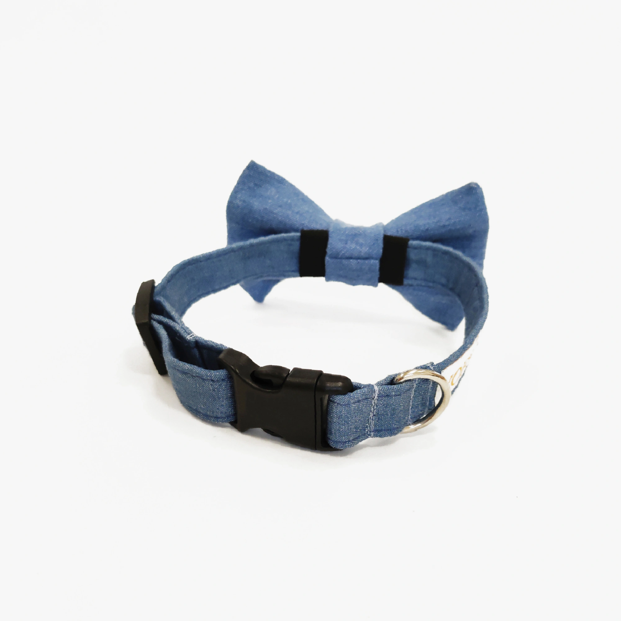 Hundfluga Blue Denim2 Hundfluga Blue Denim