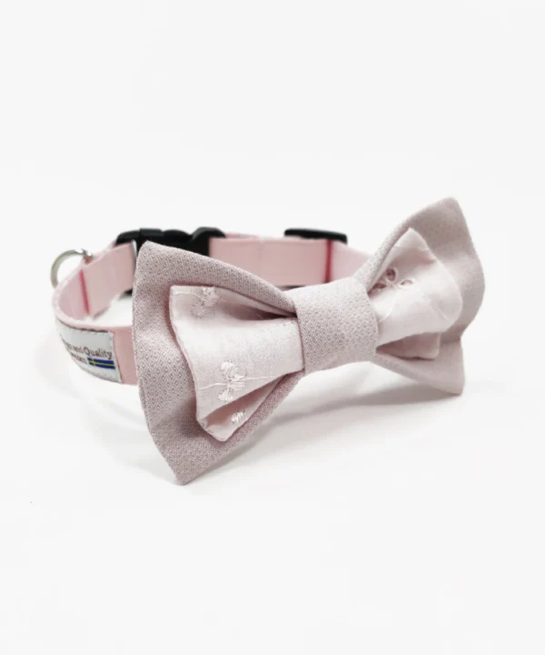 Hundfluga Double Pink