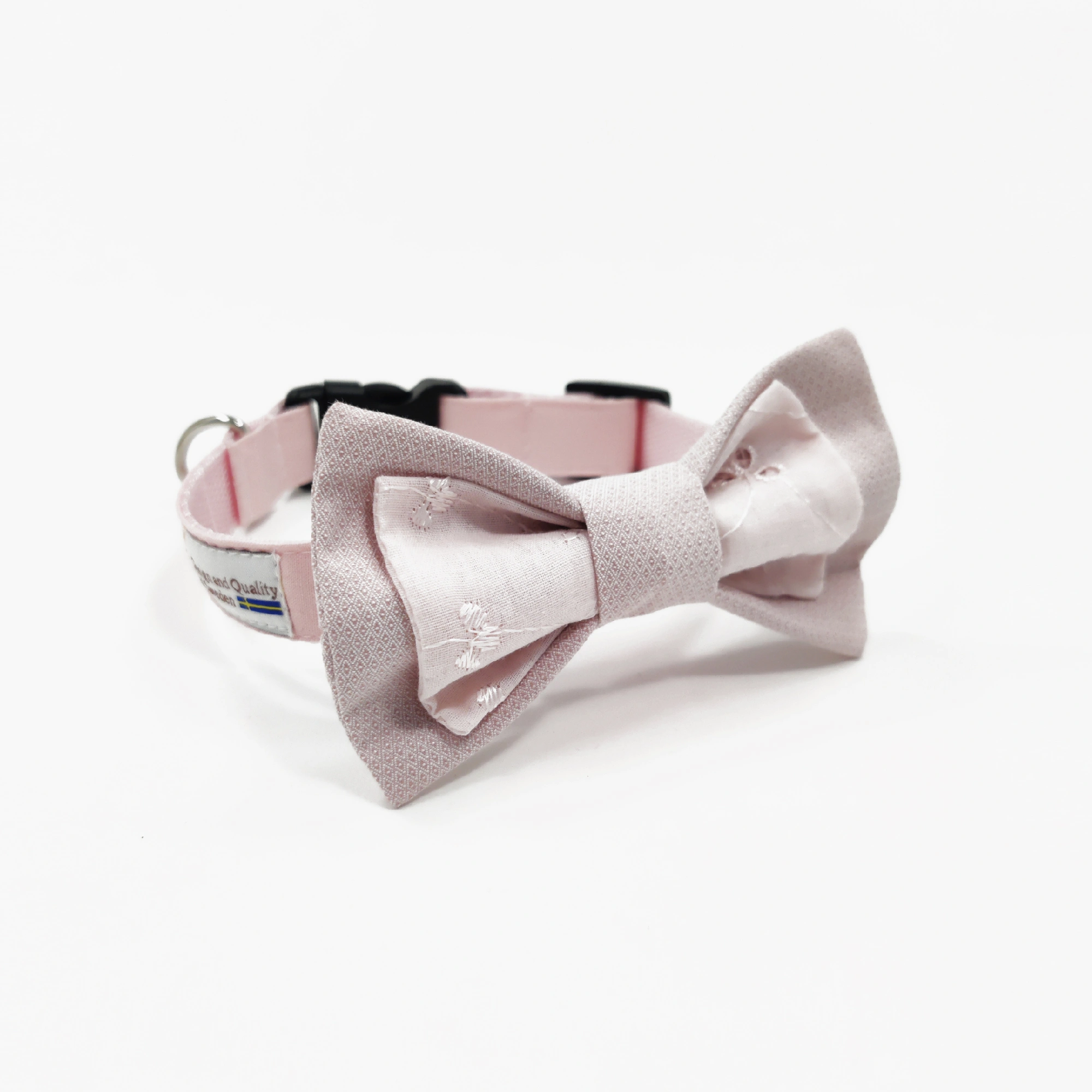 Hundfluga Double Pink1 Hundfluga Double Pink