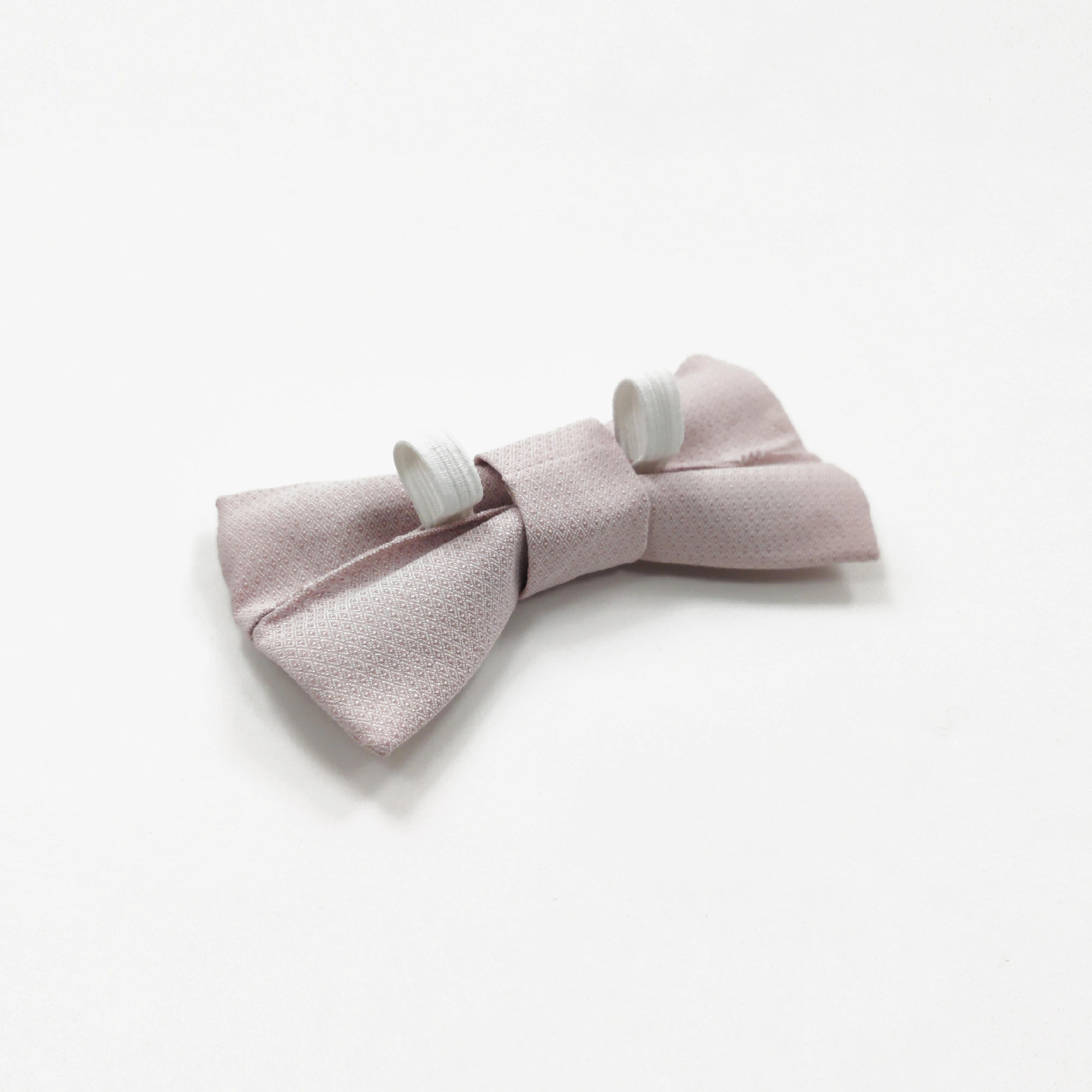 Hundfluga Double Pink4 Hundfluga Double Pink