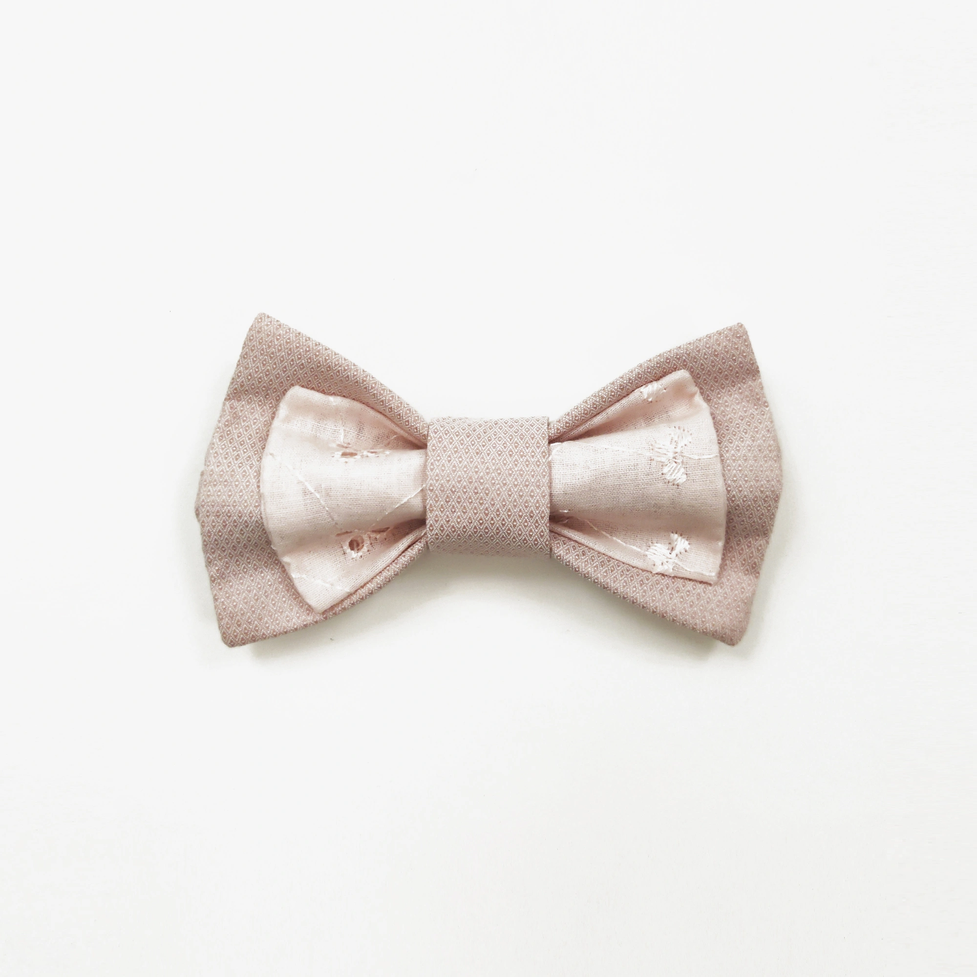 Hundfluga Double Pink5 Hundfluga Double Pink