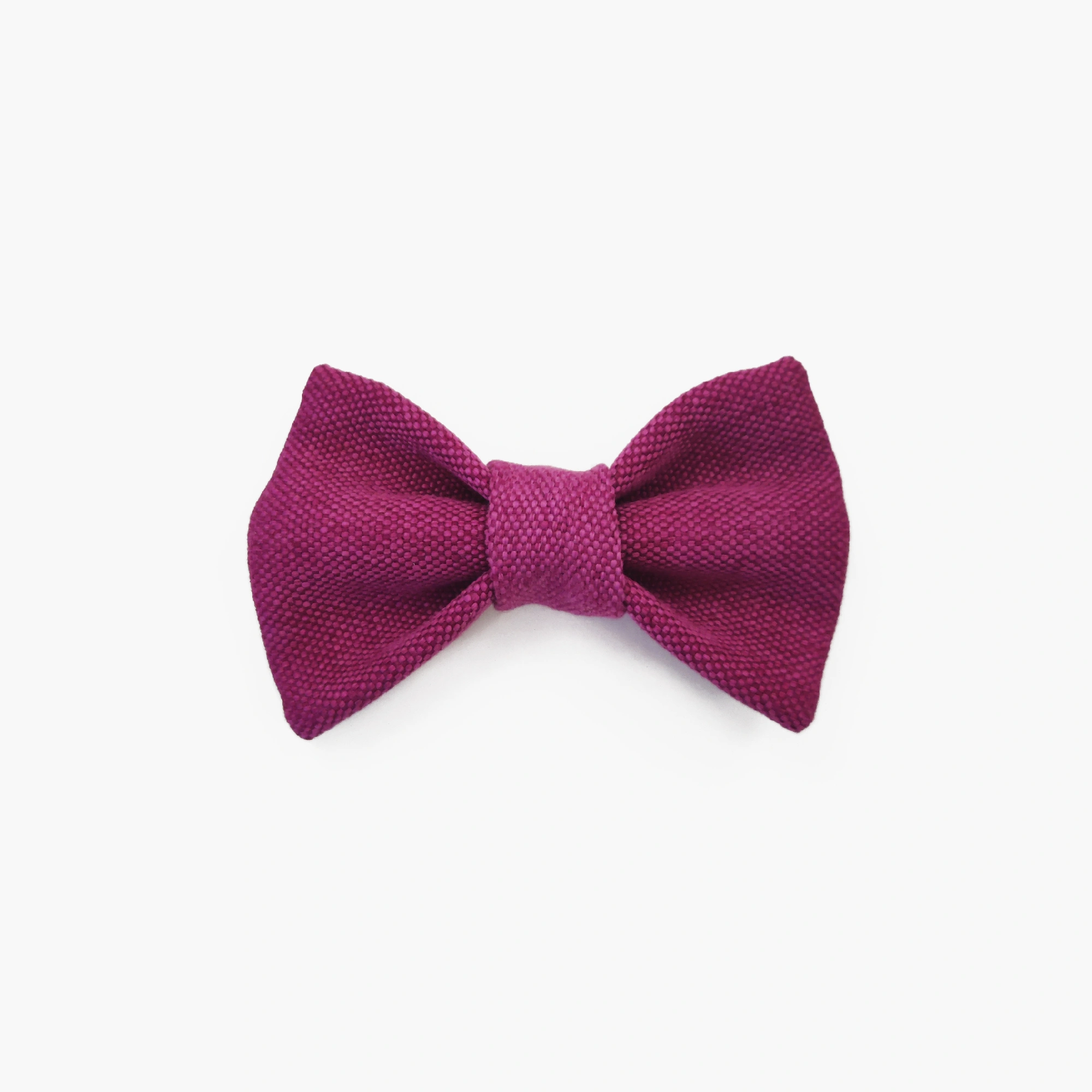 Hundfluga Eco Dark Pink5 Hundfluga Eco Dark Pink