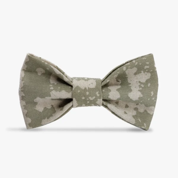 Hundfluga-Green-&-Cream-1 Hundfluga Green & Cream
