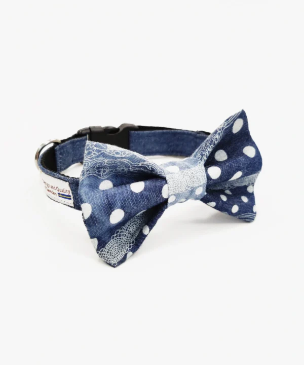 Hundfluga Spring Denim