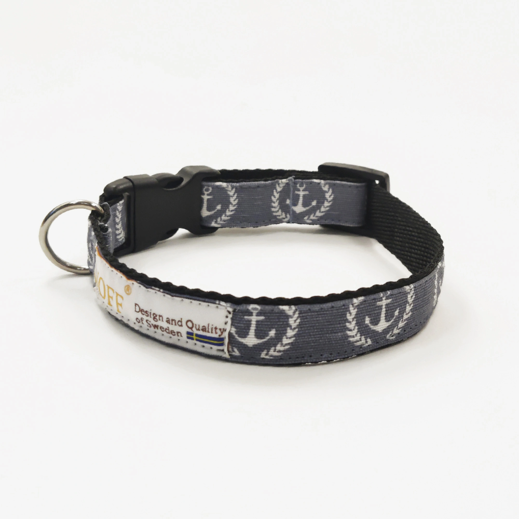 Hundhalsband Anchor1 Hundhalsband Anchor