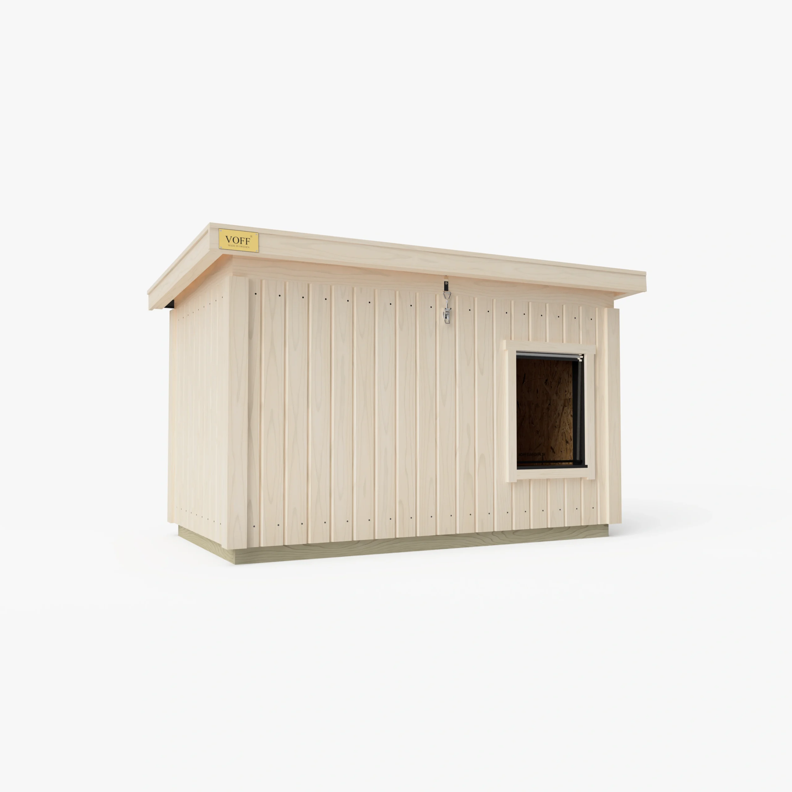 Hundkoja