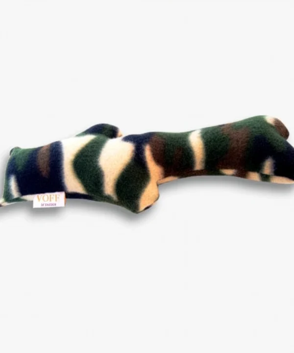 Hundleksak | Lekpinne Camo
