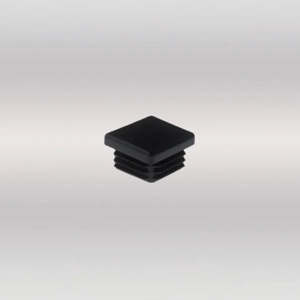 Lock svart till hundgård