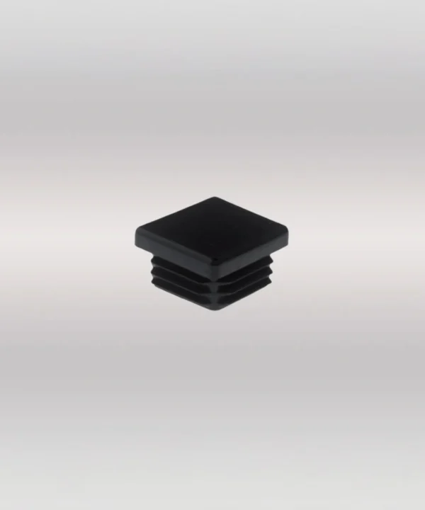 Lock svart till hundgård