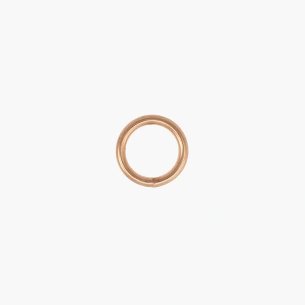 O-ring 15mm Rosé