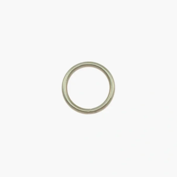 O-ring-Silver-20mm O-ring 20mm Silver