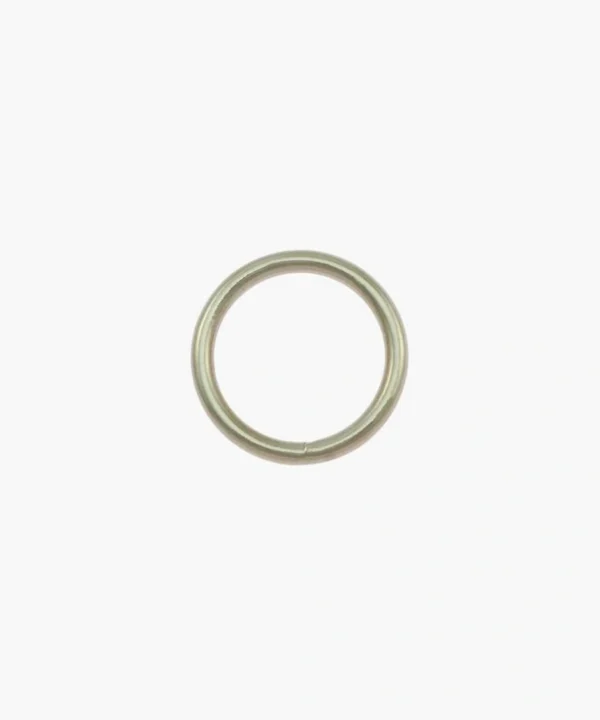 O-ring-Silver-20mm O-ring 20mm Silver
