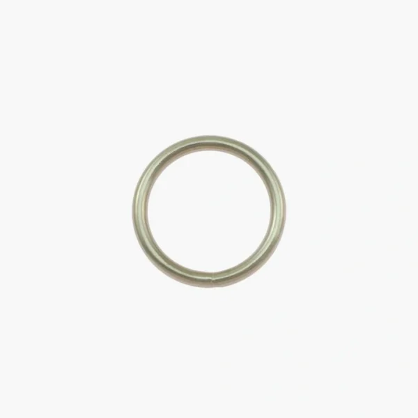 O-ring-Silver-25mm O-ring 25mm Silver