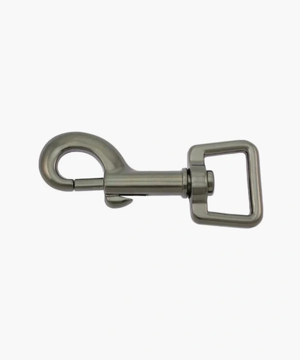 Pistolhake Grå 67/20mm