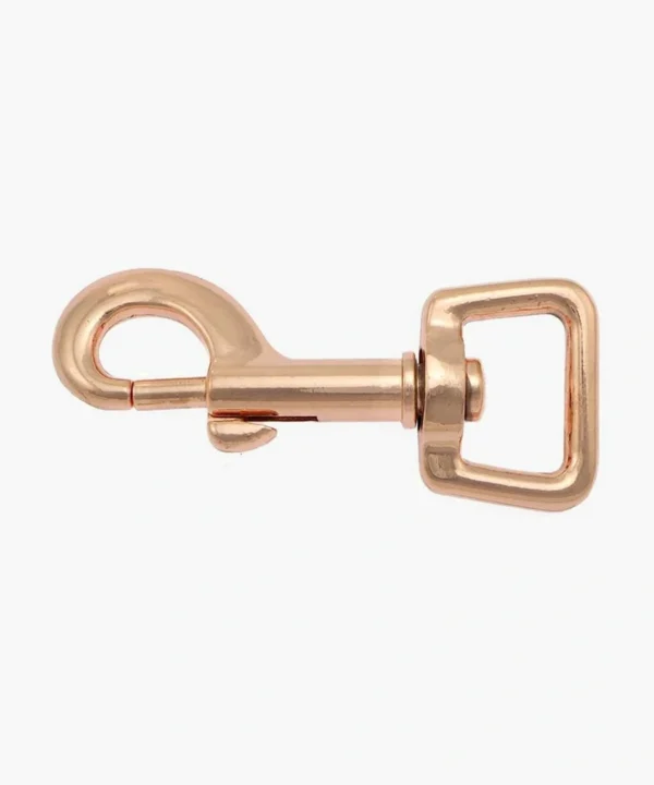 Pistolhake Rosé 67/20mm