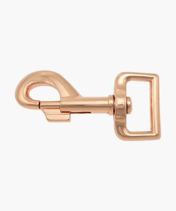 Pistolhake Rosé 81/25mm