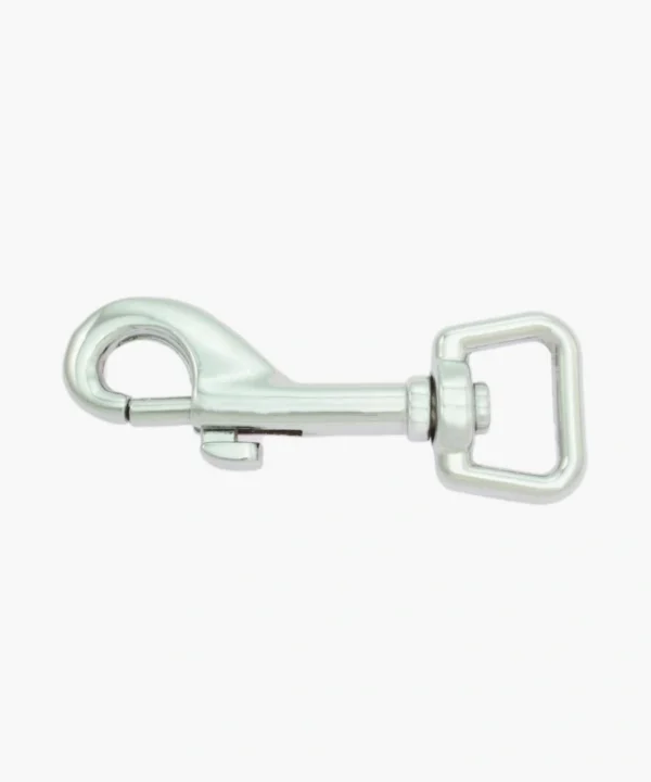 Pistolhake Silver 66/17mm