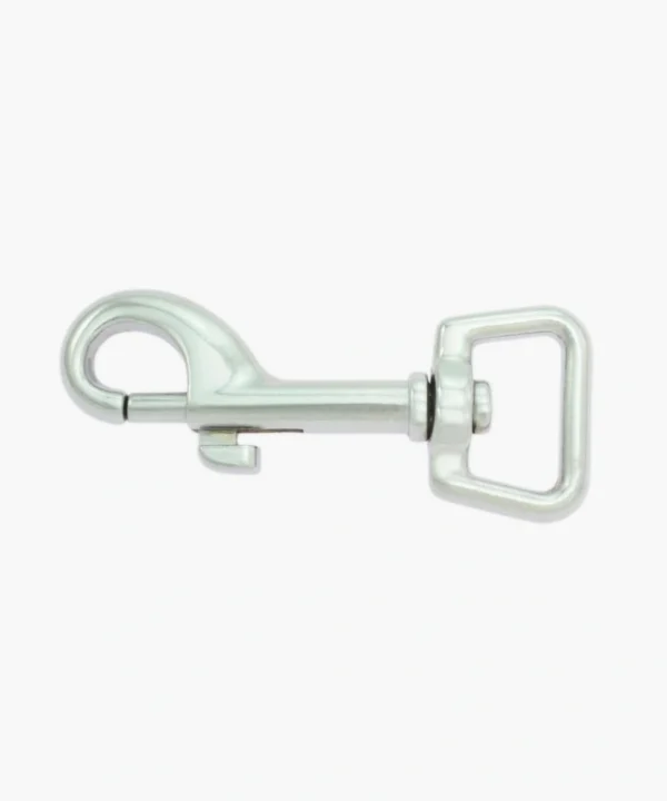 Pistolhake Silver 67/20mm