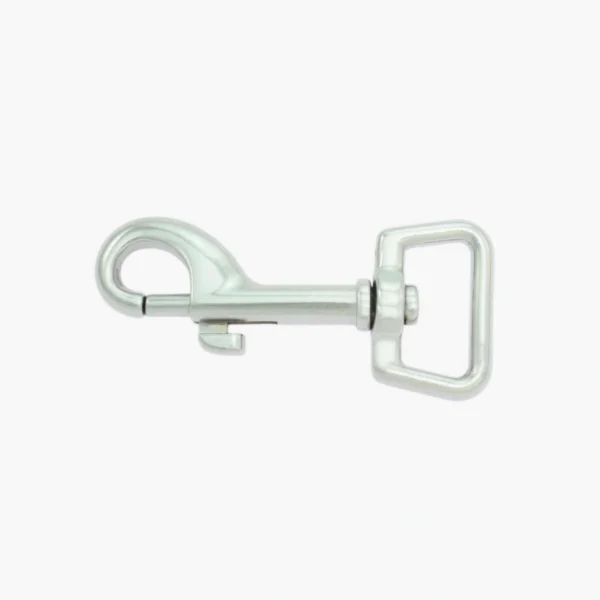 Pistolhake Silver 67/25mm