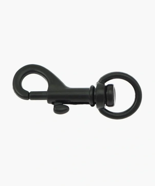 Pistolhake-Svart-46-10mm Pistolhake Svart 46/10mm