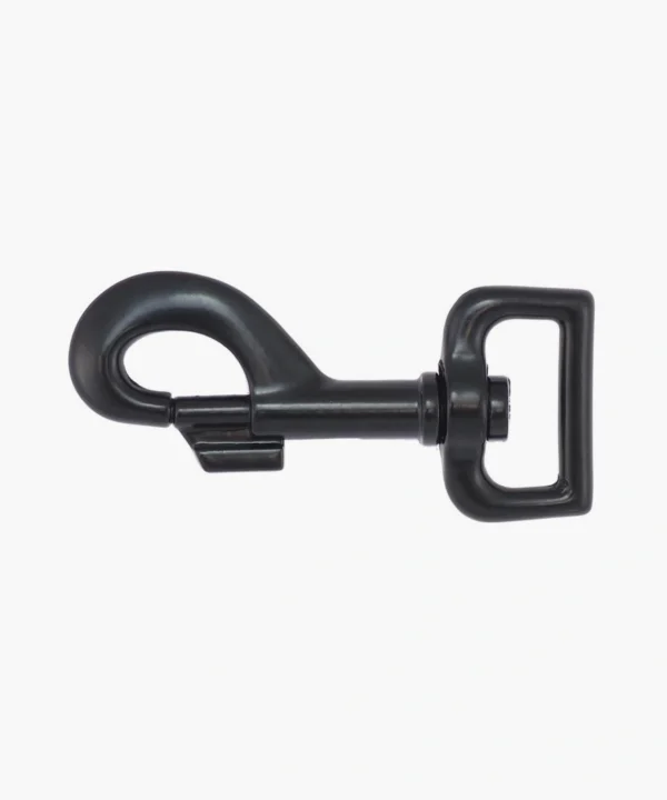 Pistolhake-Svart-81-25mm Pistolhake Svart 81/25mm