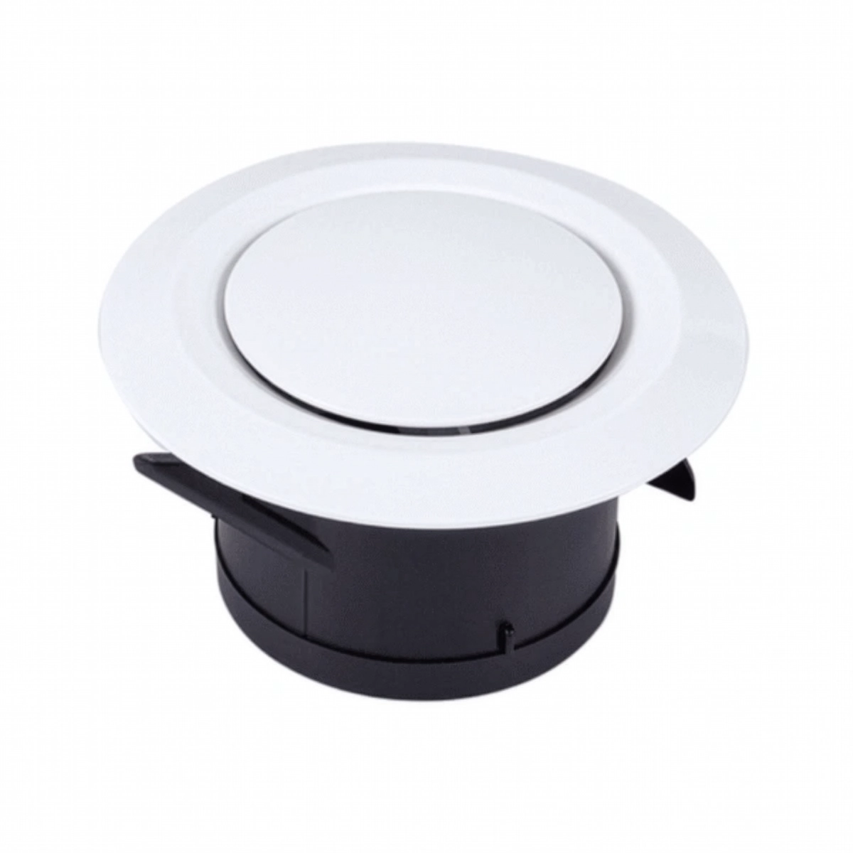 Ventilation