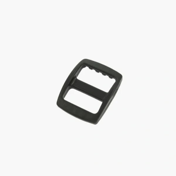 Trebomsspänne Svart 17mm