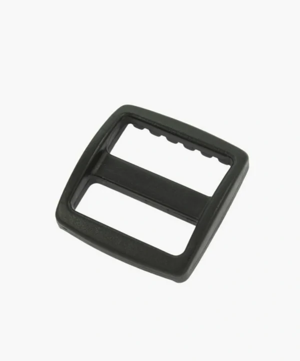 Trebomsspänne Svart 25mm