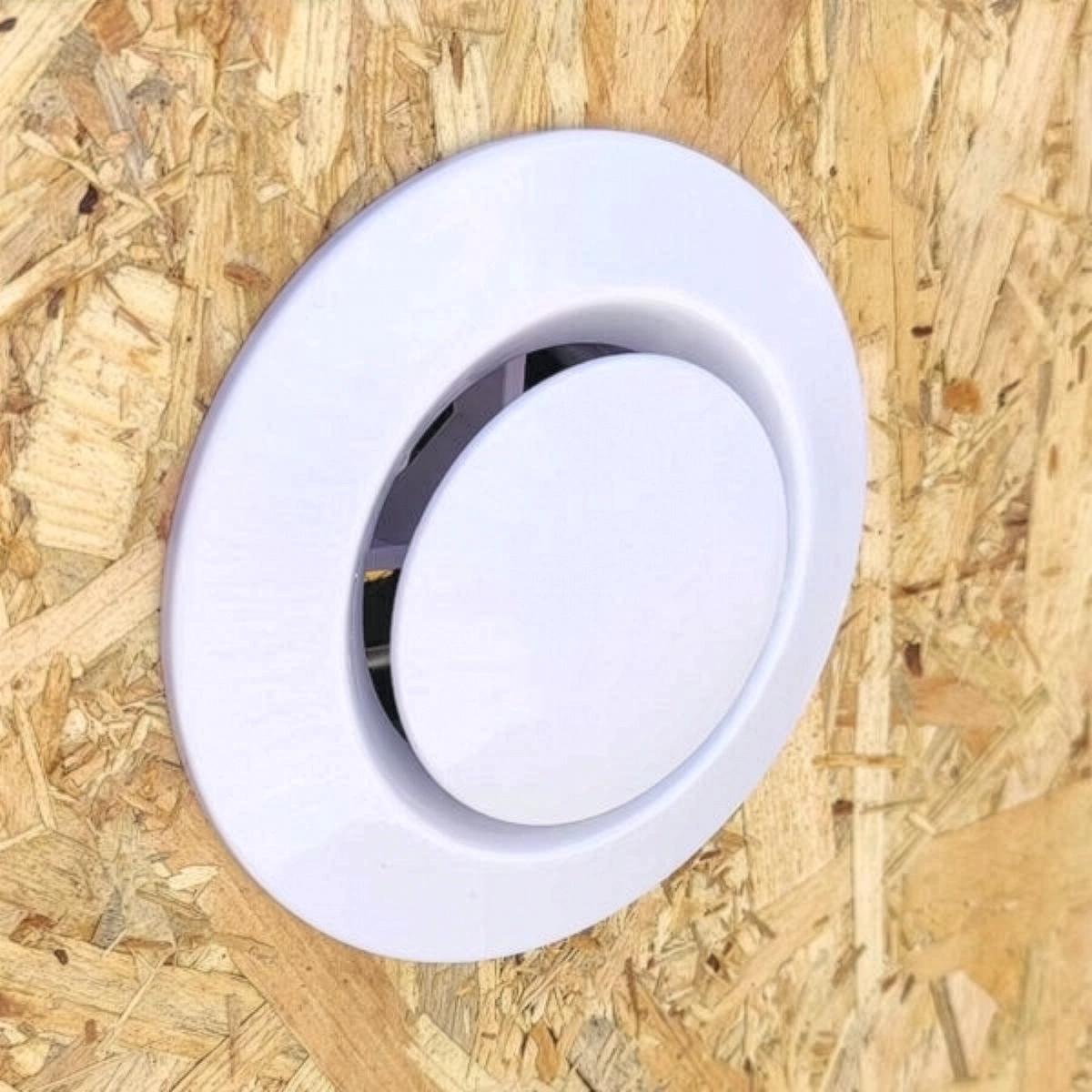 Ventilation