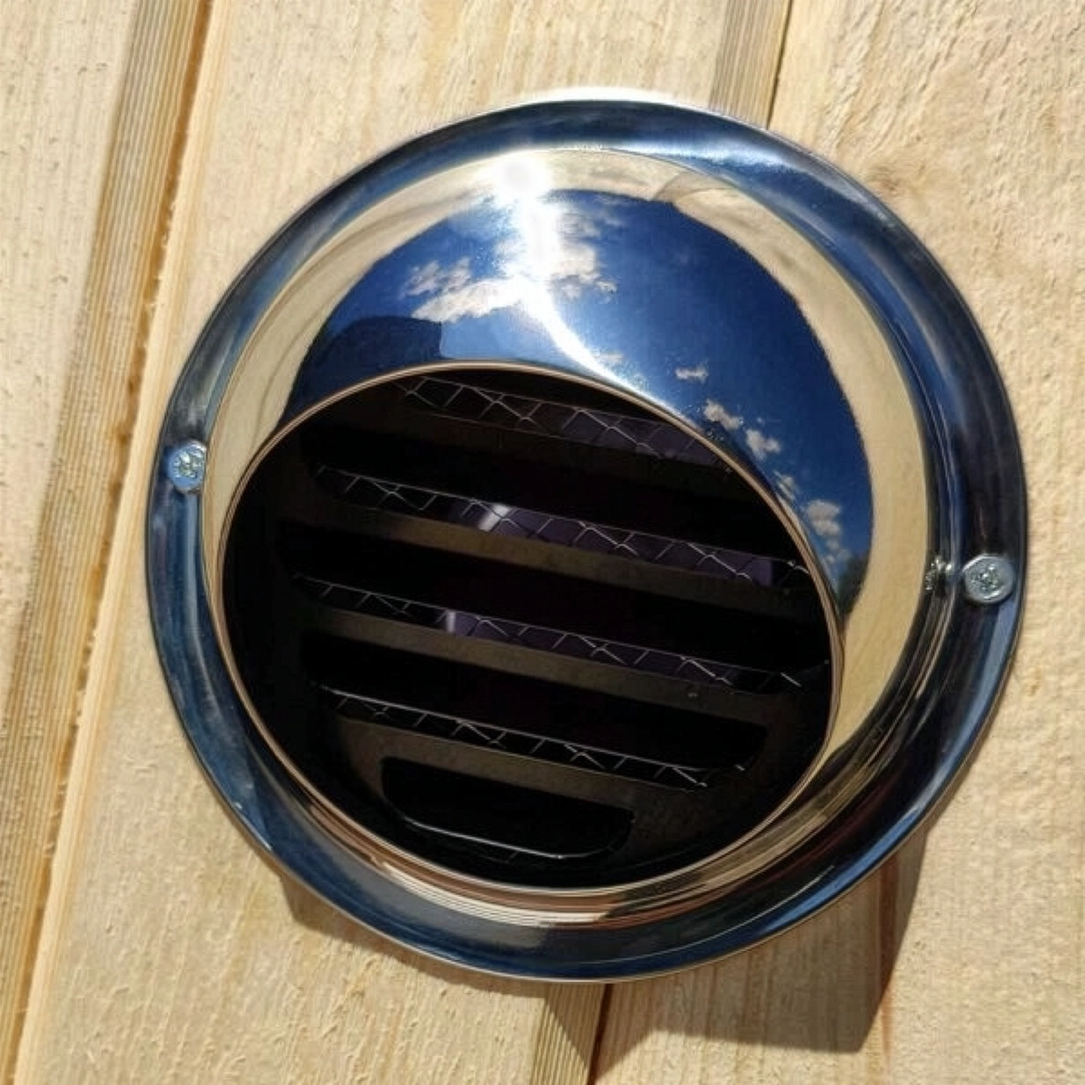 Ventilation